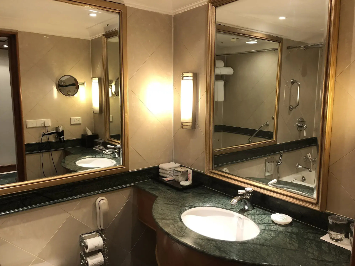 Photo - ITC Mughal, A Luxury Collection Resort & Spa, Agra