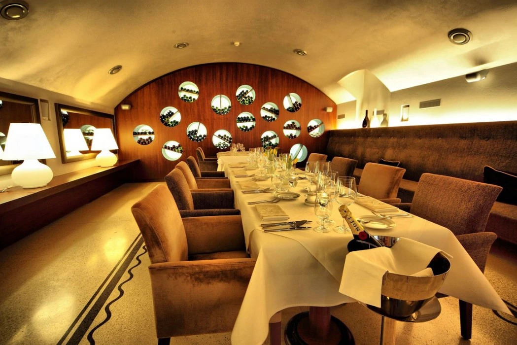 Foto - Roset Hotel & Residence