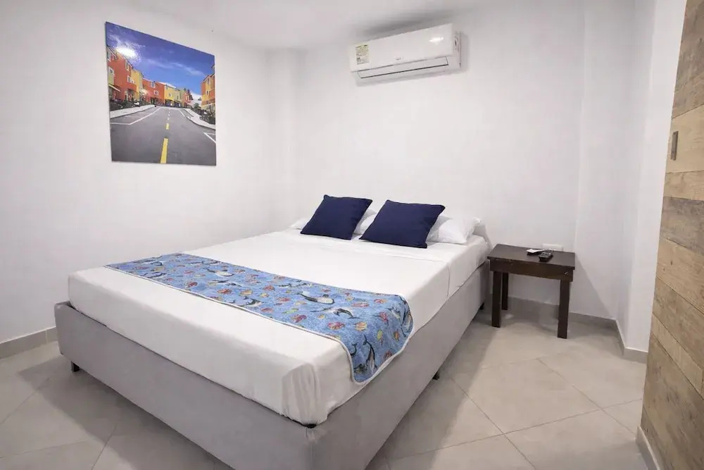 Photo - Open Sea Hotel Cartagena - Frente al mar