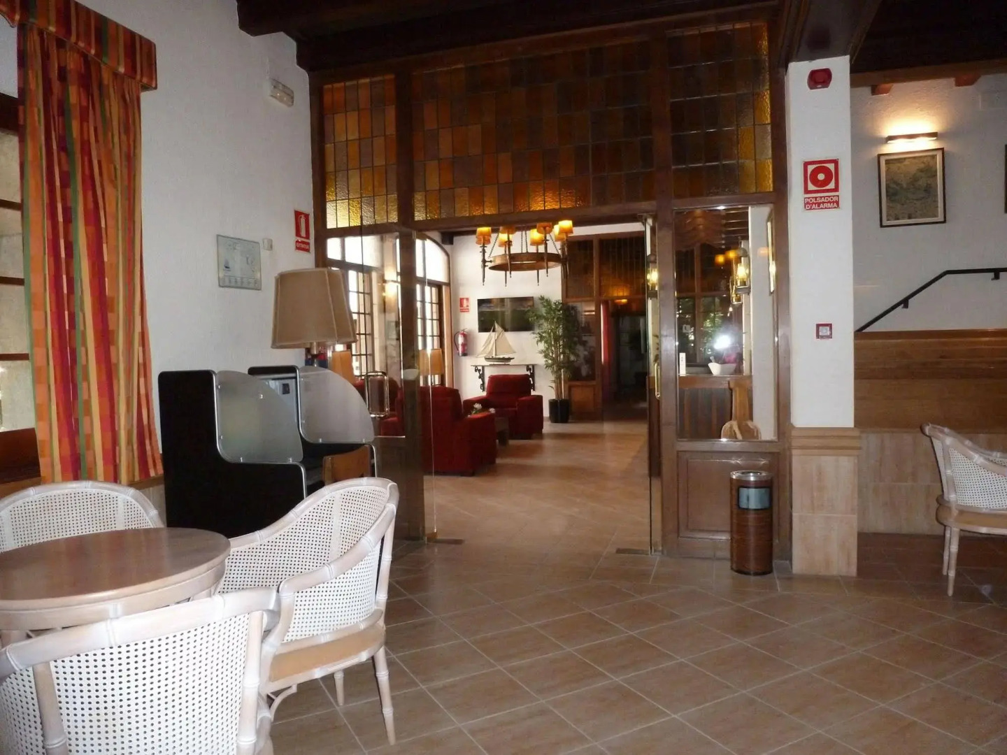 Foto - Hotel La Carolina