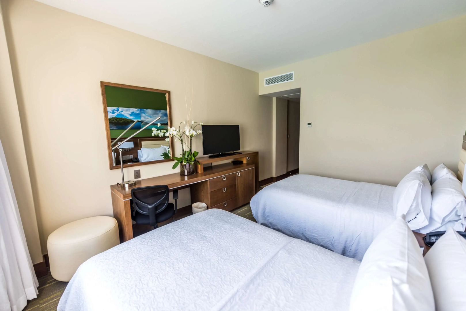 Foto - Hampton By Hilton Santo Domingo Airport