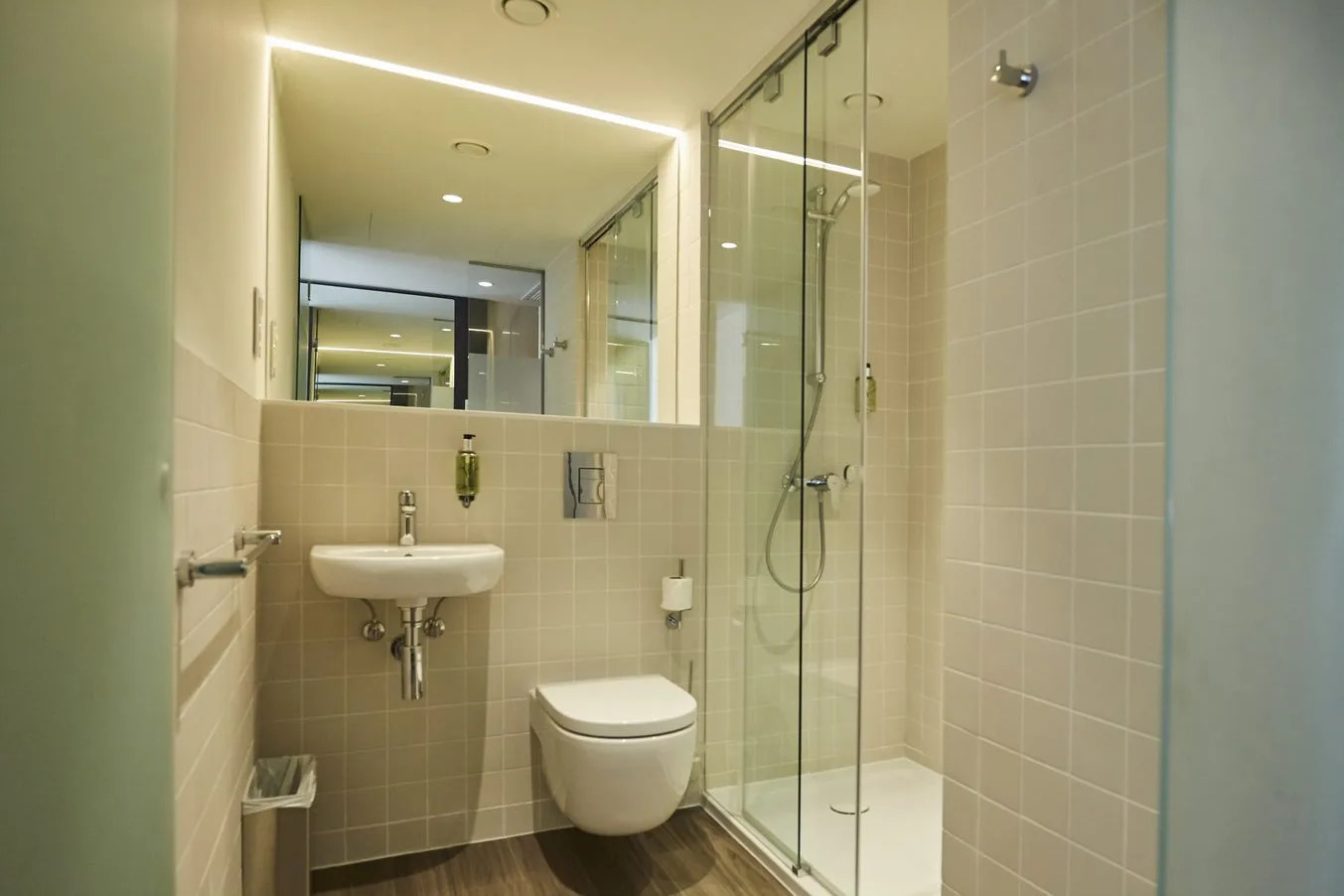 Foto - easyHotel Barcelona Fira