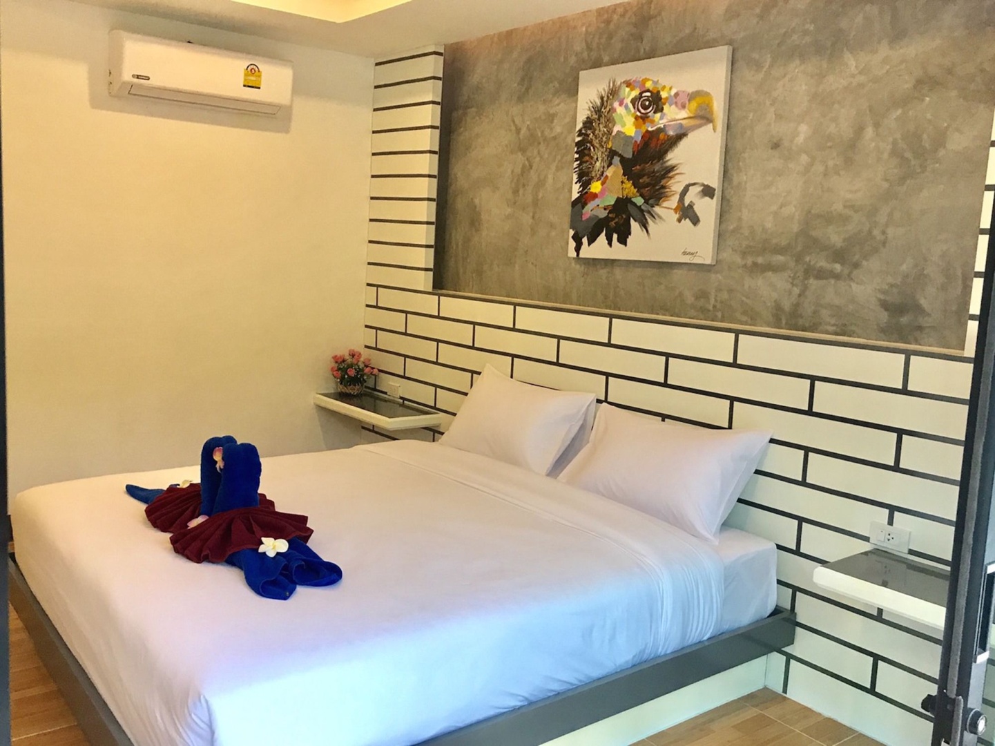 The Ozo Koh Tao