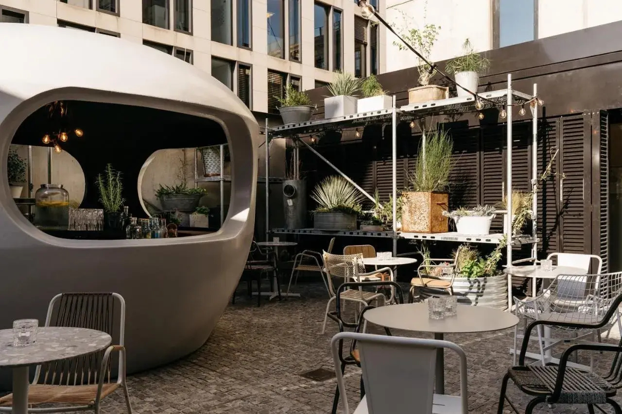 Photo - Ruby Luna Hotel Dusseldorf