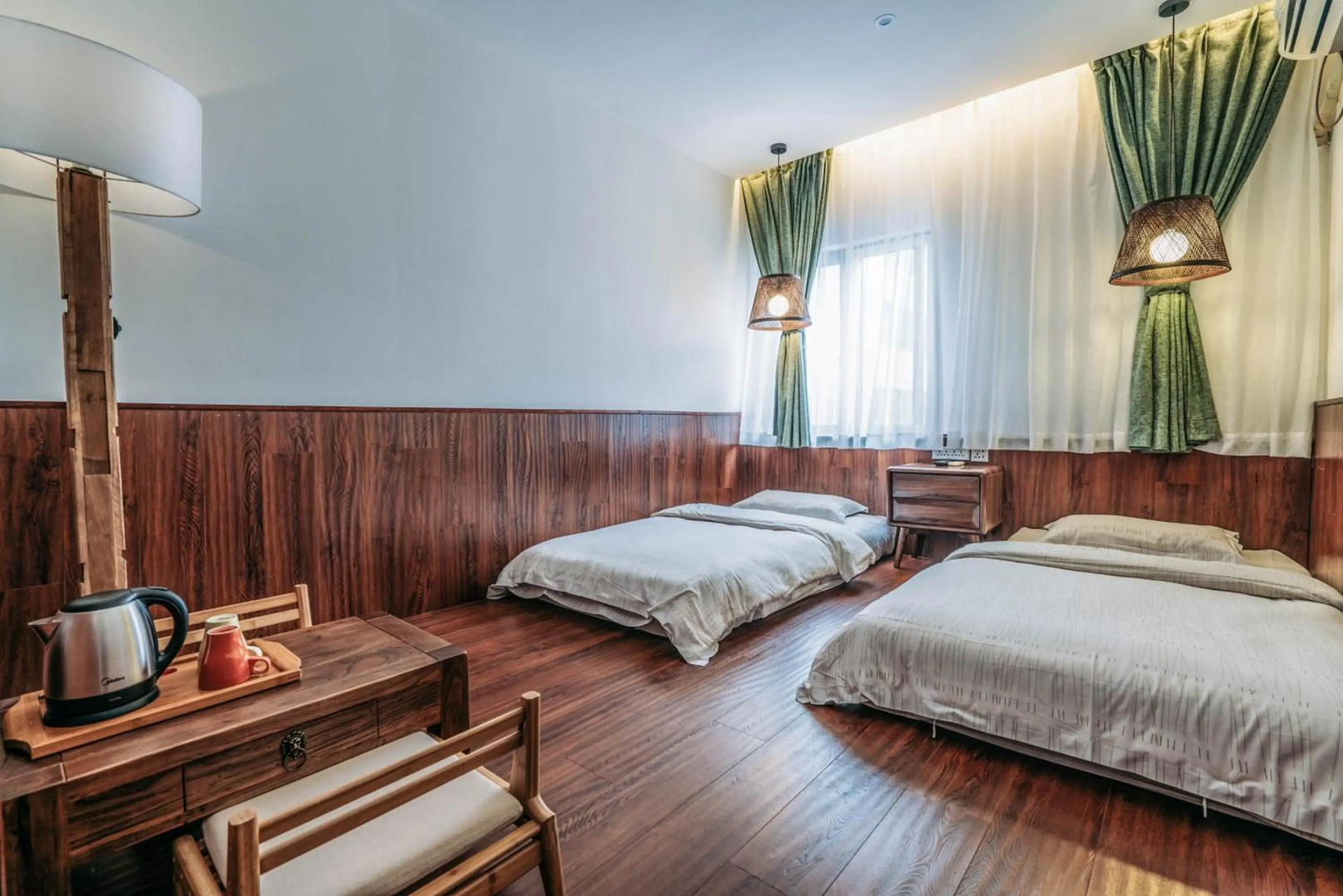 Photo - Chengdu Flipflop Hostel