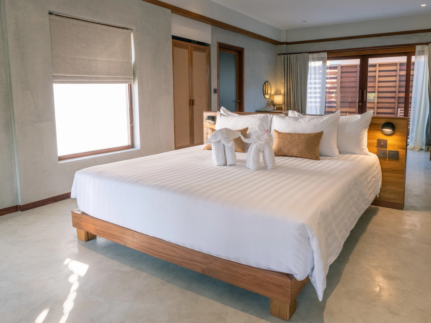 Photo - Banana Fan Sea Resort