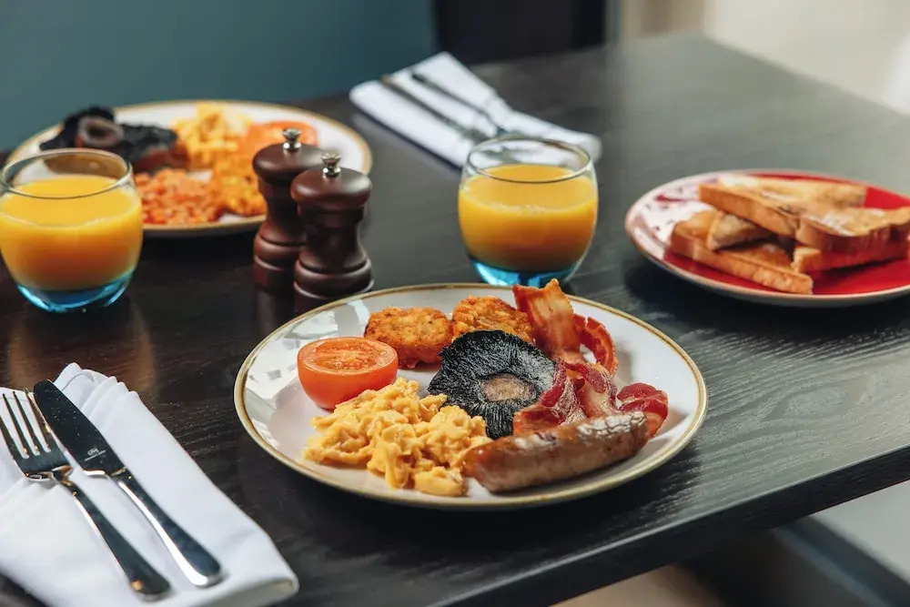 Photo - Hotel Indigo London Clerkenwell by IHG