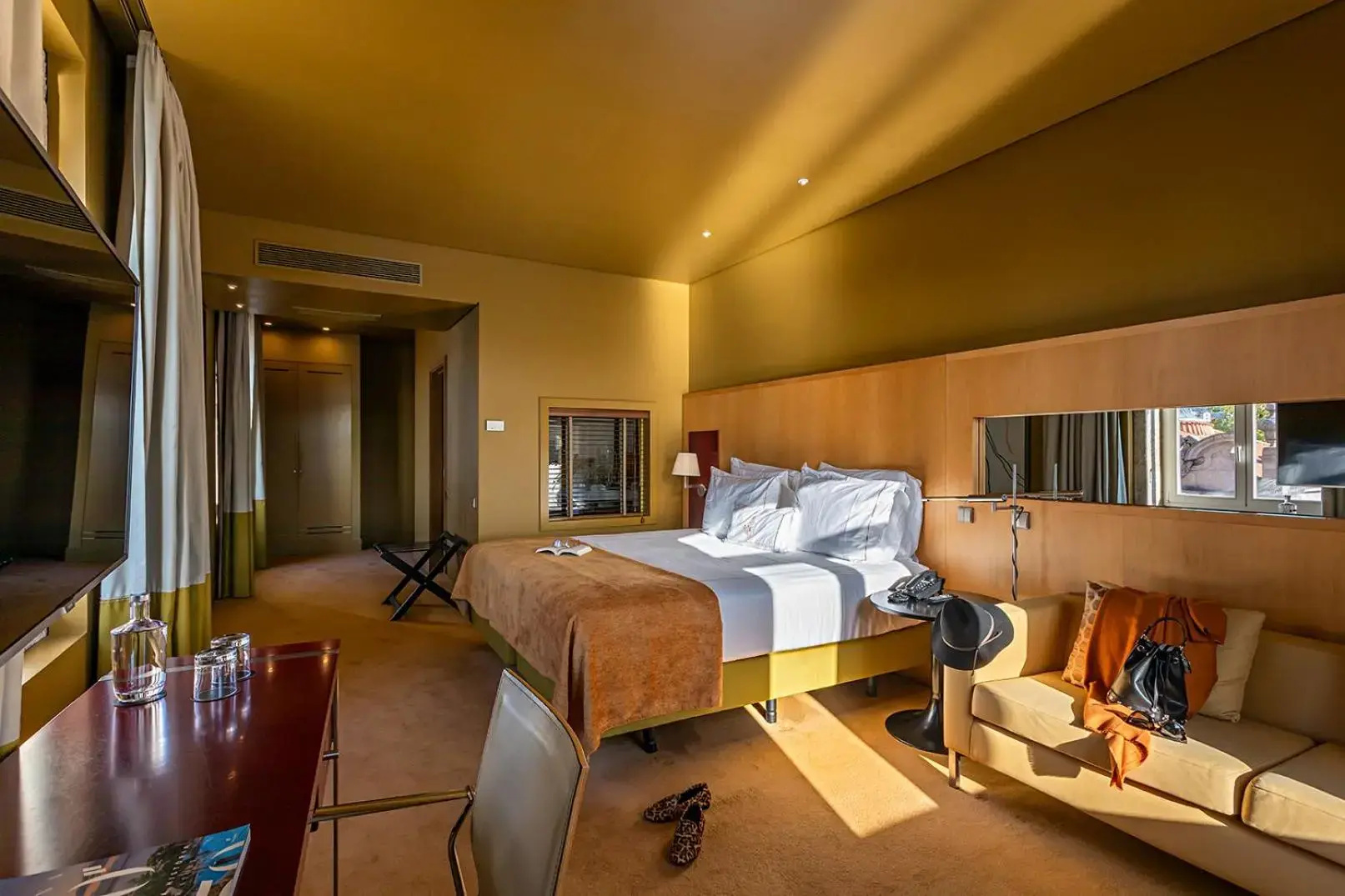 Photo - Pestana Palacio do Freixo, Pousada & National Monument - The Leading Hotels of the World
