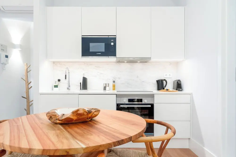 Photo - Limehome Evora Rua de Machede 61
