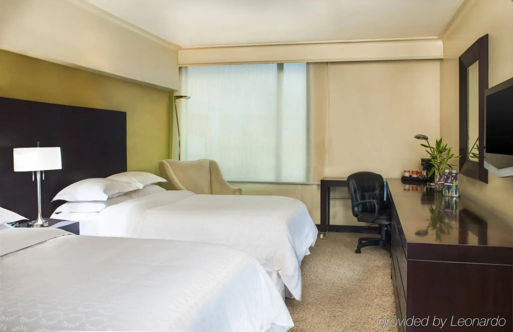 Foto - Sheraton Quito