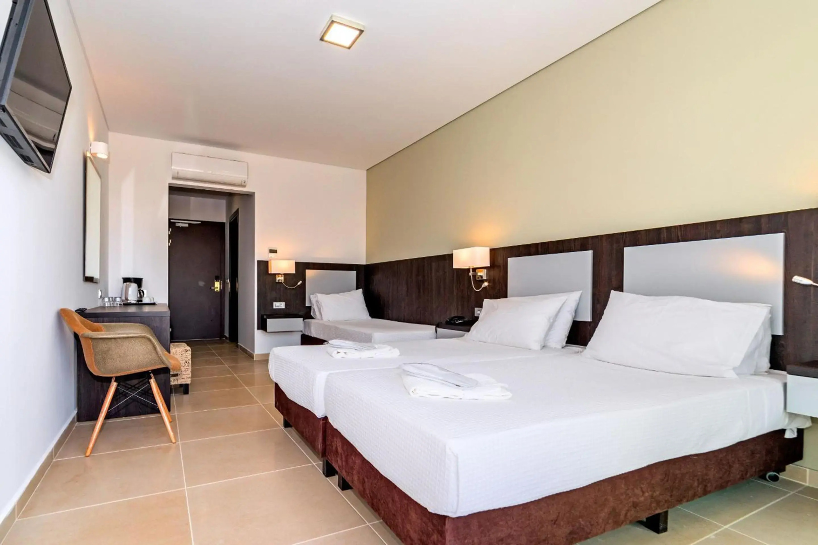 Foto - White Olive Premium Laganas - All Inclusive