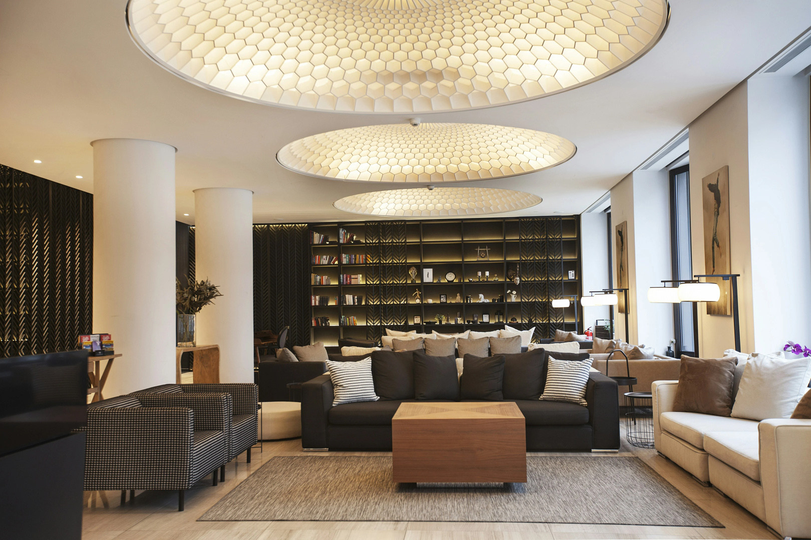 Foto - Quentin XL Potsdamer Platz Hotel