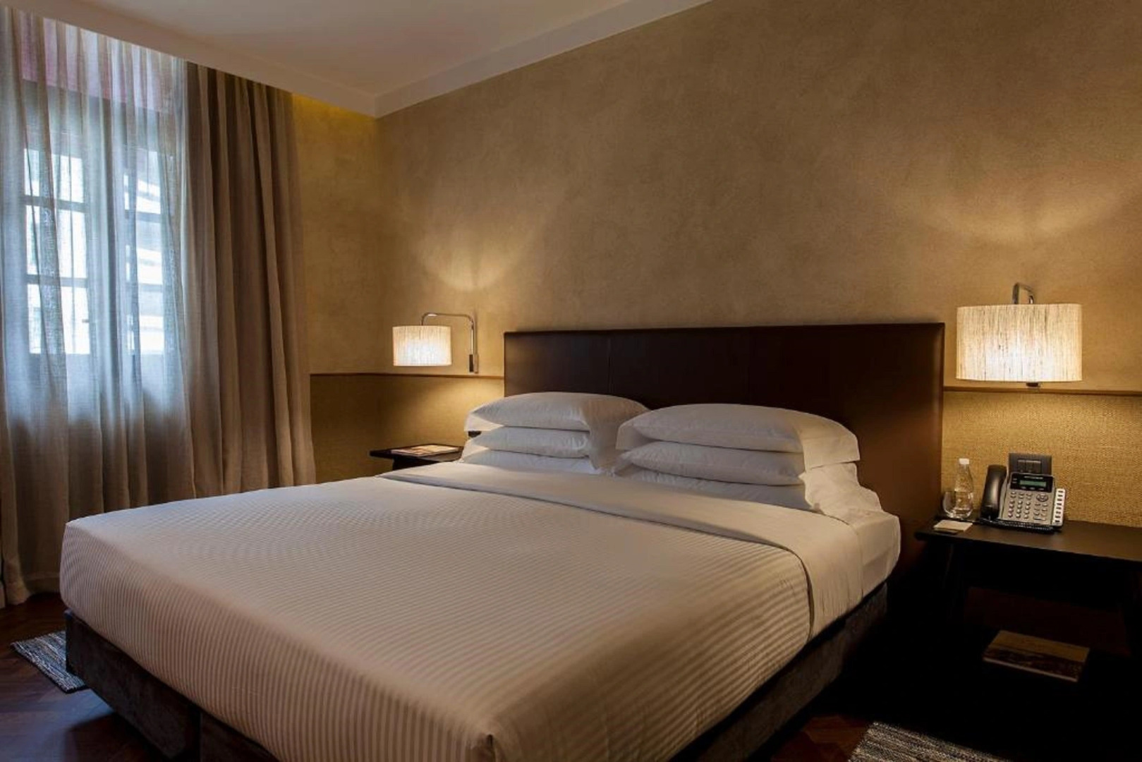 Foto - Hotel Fasano Salvador