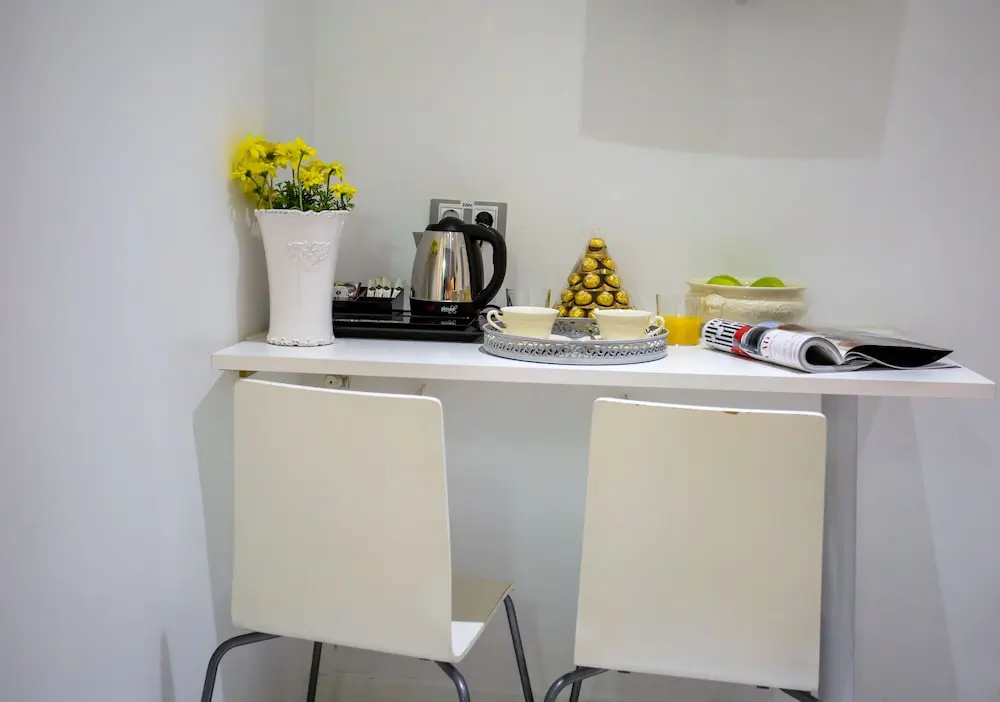 Foto - Hostal Adis