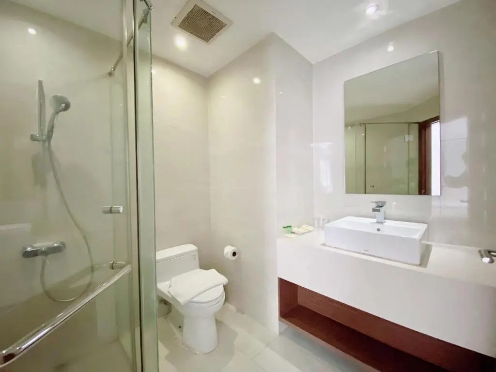 Foto - Nicecy Ben Thanh Hotel