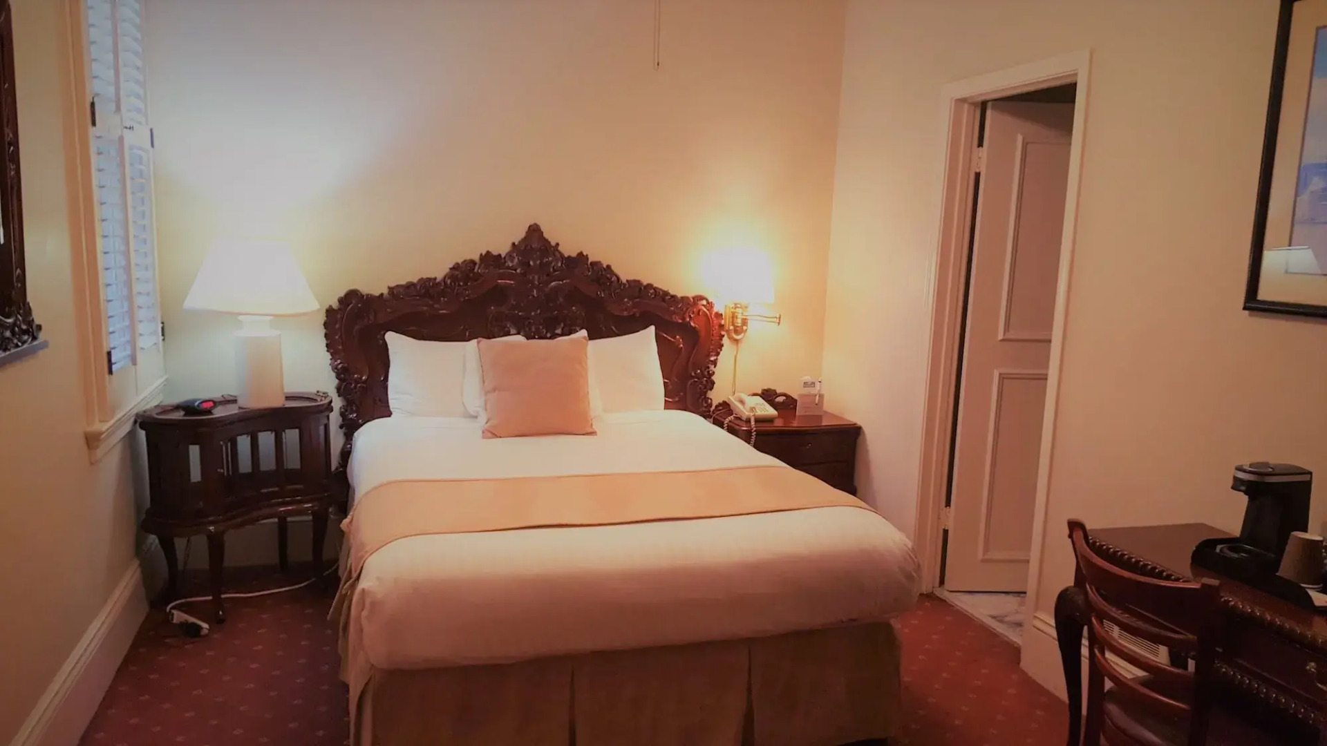 Foto - The Monterey Hotel