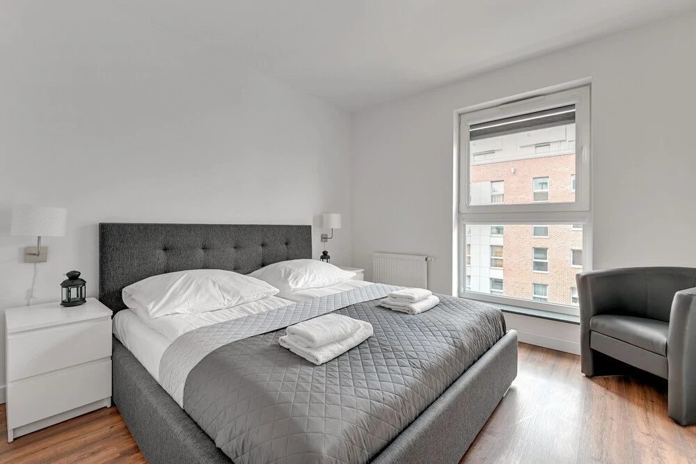 Photo - Angielska Grobla - City Center, Marina & Parking by Downtown Apartments