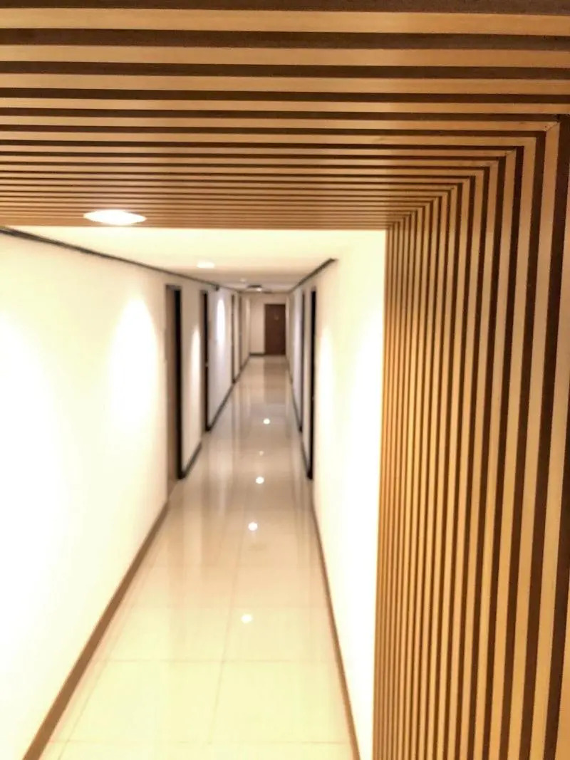 Foto - At Bangkok Hotel