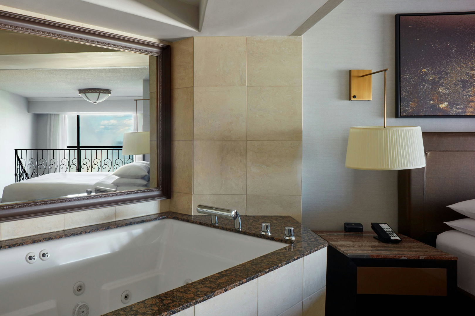 Photo - Marriott Niagara Falls Fallsview Hotel & Spa