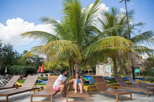 Foto - Ecologic Ville Resort - Oficial