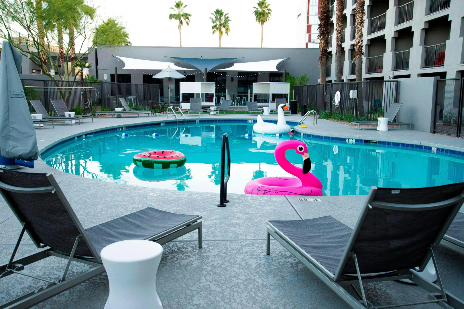 Photo - MOXY Phoenix Tempe/ASU Area