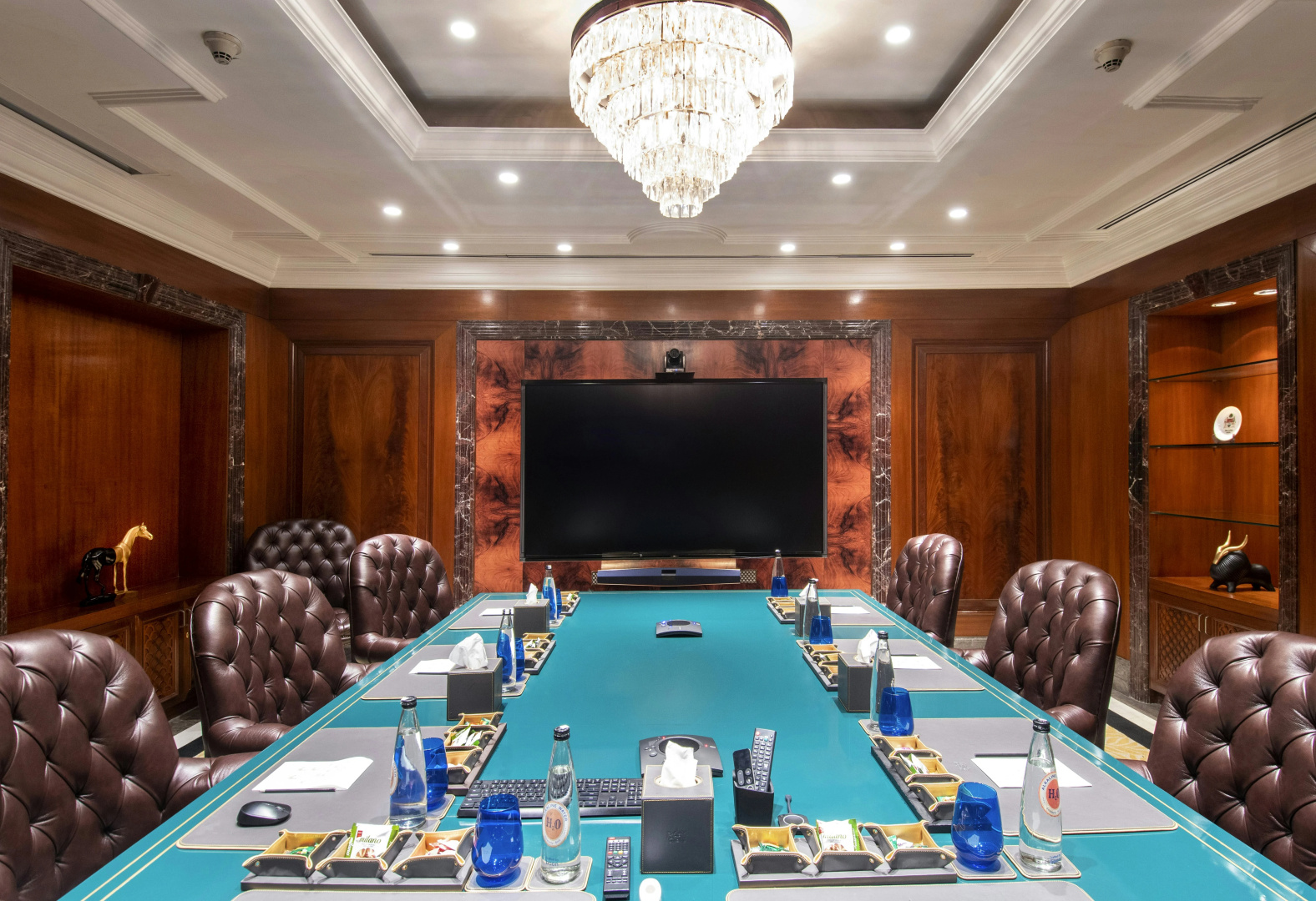 Foto - The Claridges, New Delhi