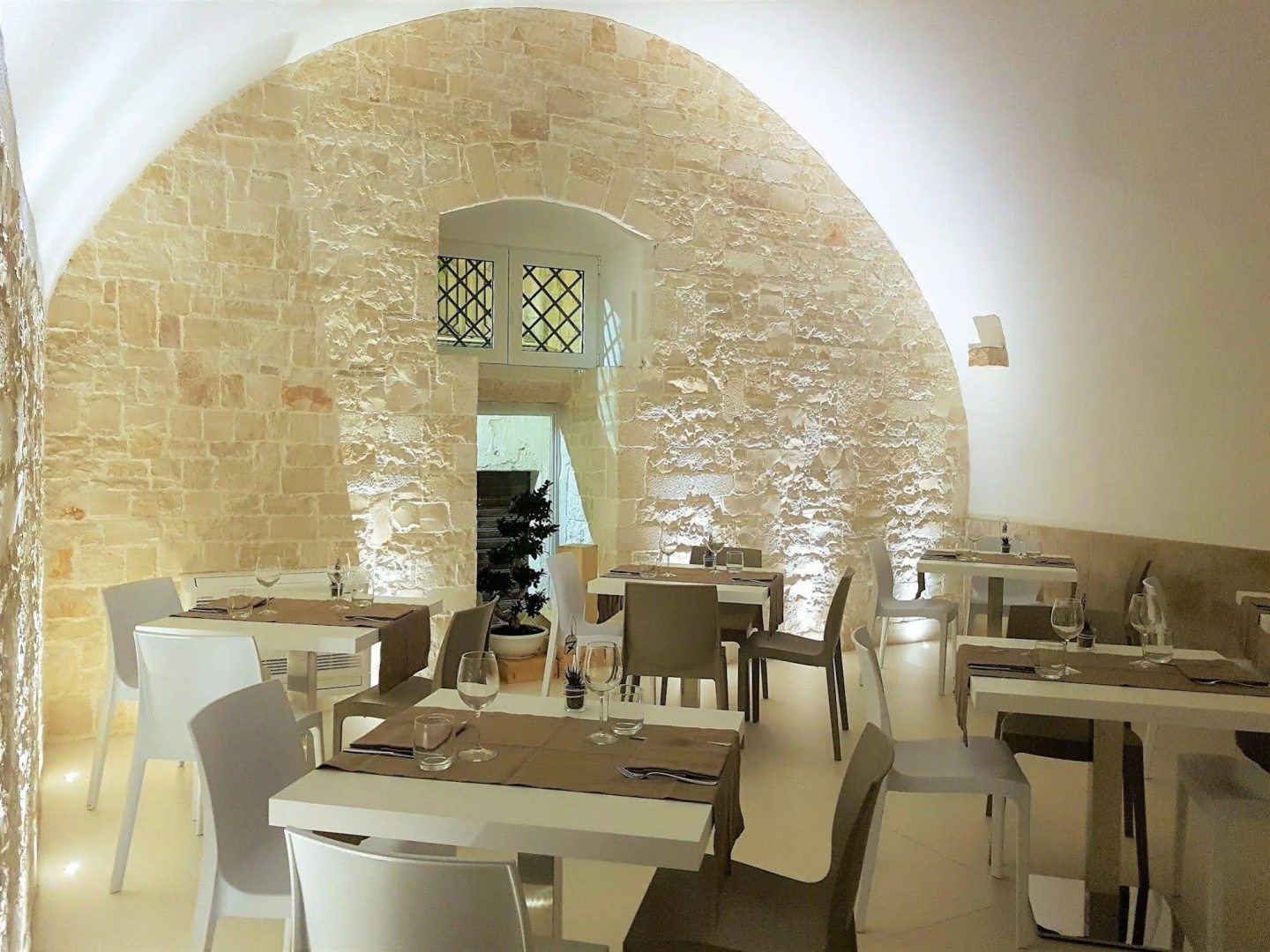 Foto - Hotel San Nicola