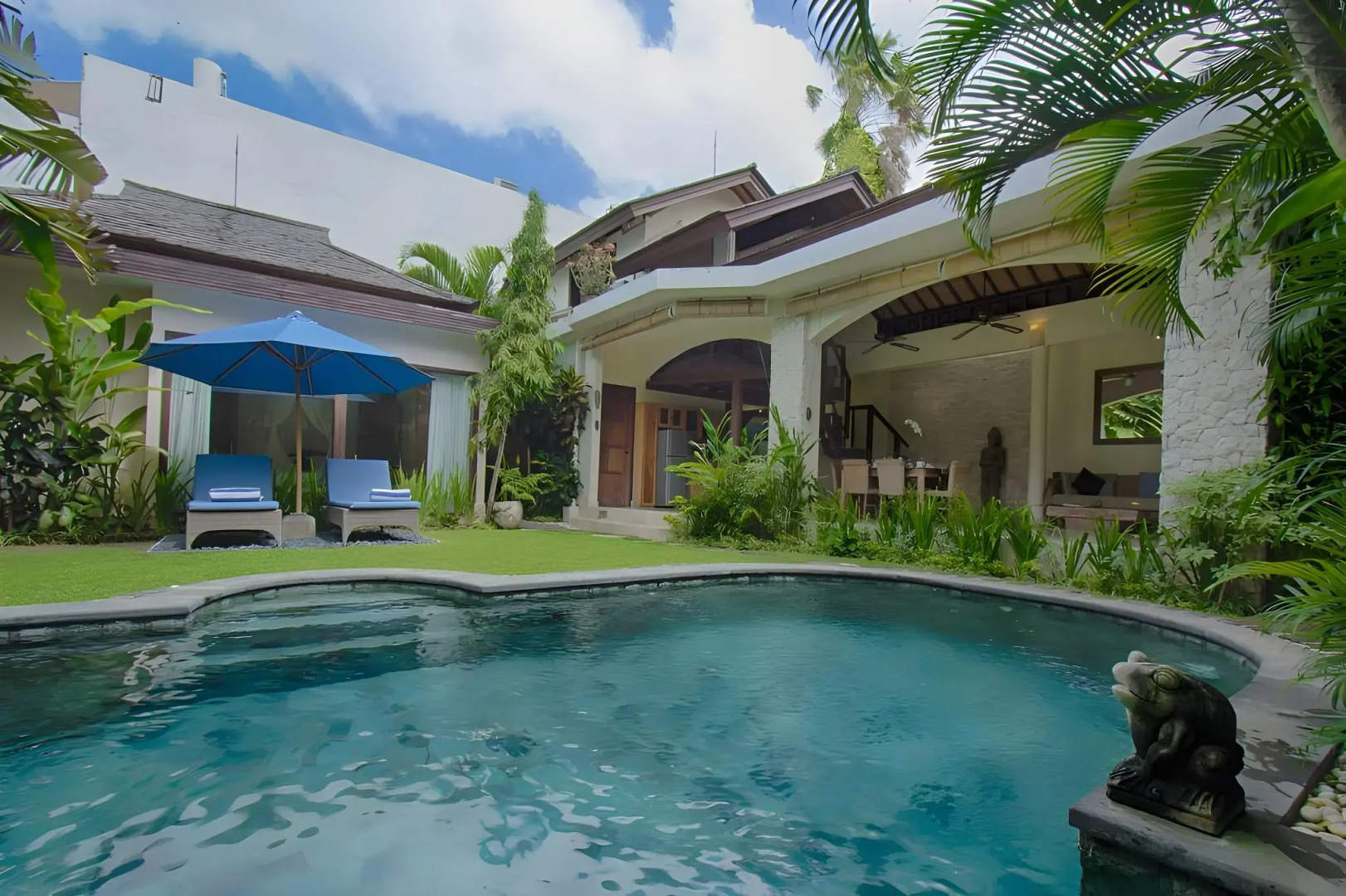 Foto - Mayana Villas