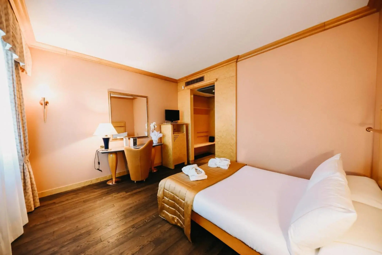 Foto - Hotel Antonella
