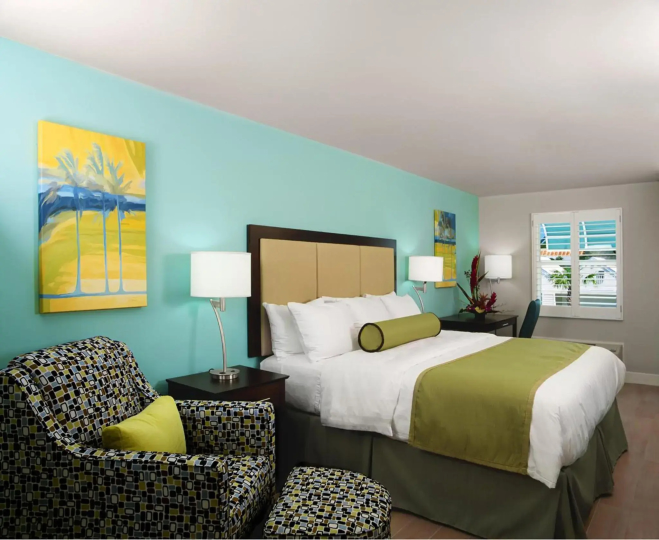 Photo - Silver Palms Inn
