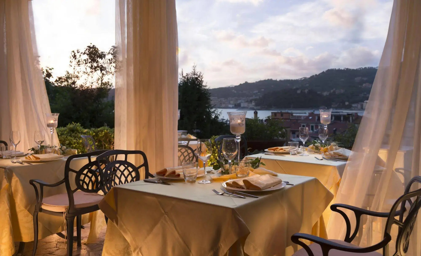 Foto - Doria Park Hotel