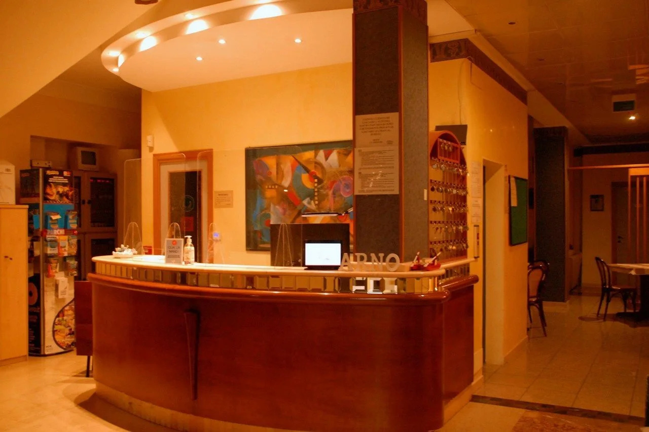 Photo - Hotel Arno
