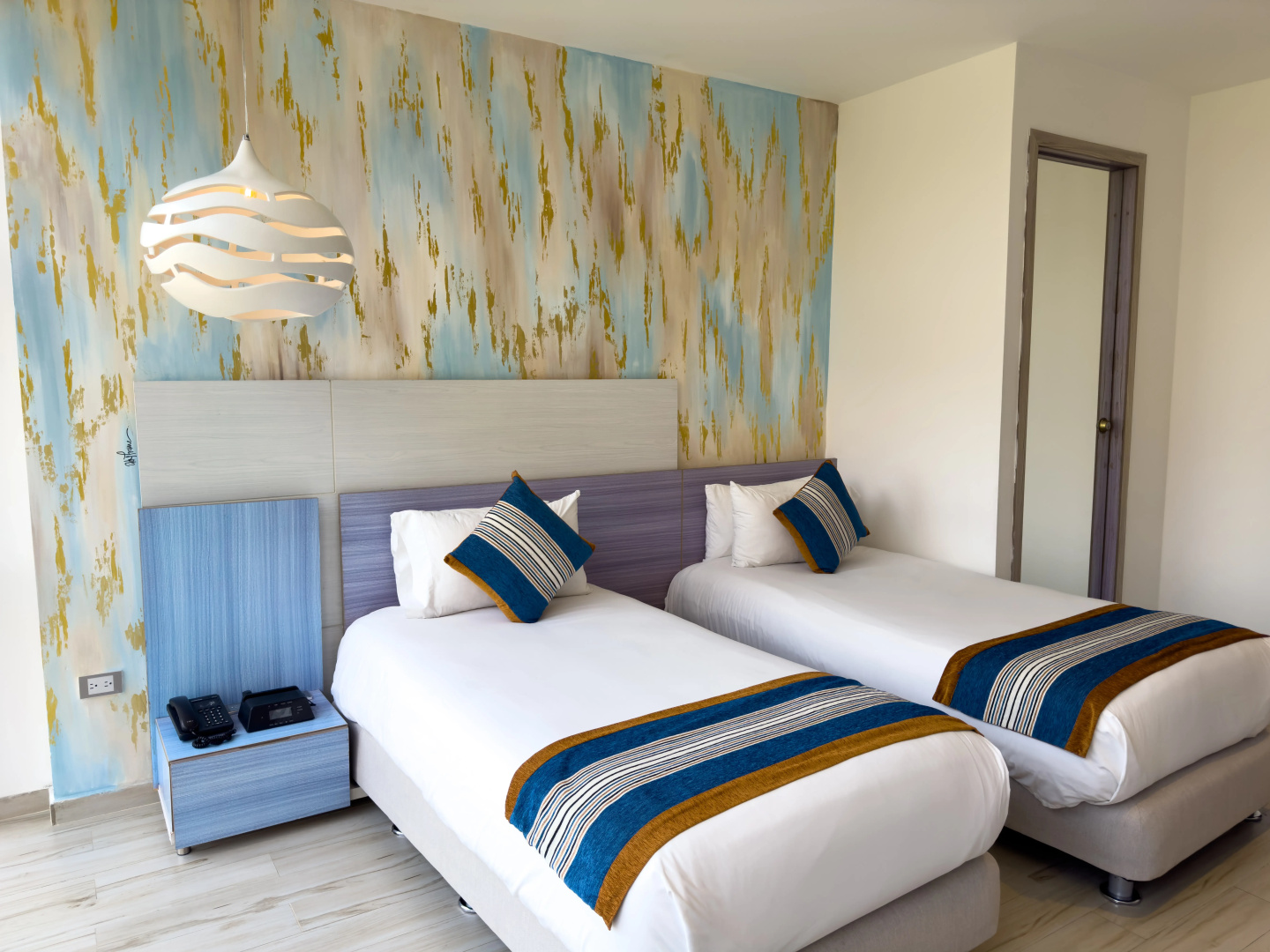 Foto - Hotel Catedral Plaza