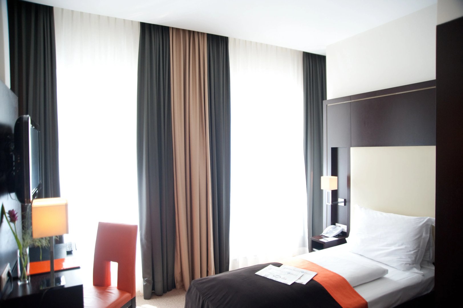 Foto - The Levante Parliament A Design Hotel