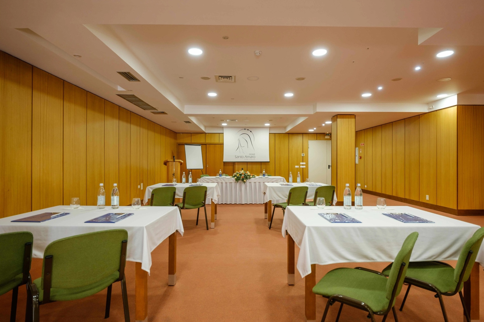 Foto - Hotel Santo Amaro - SA Hotels