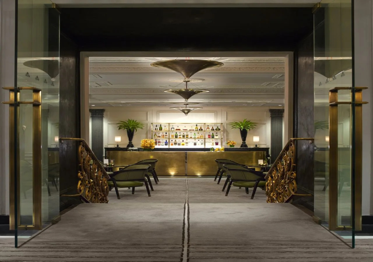 Foto - The Pierre, A Taj Hotel, New York