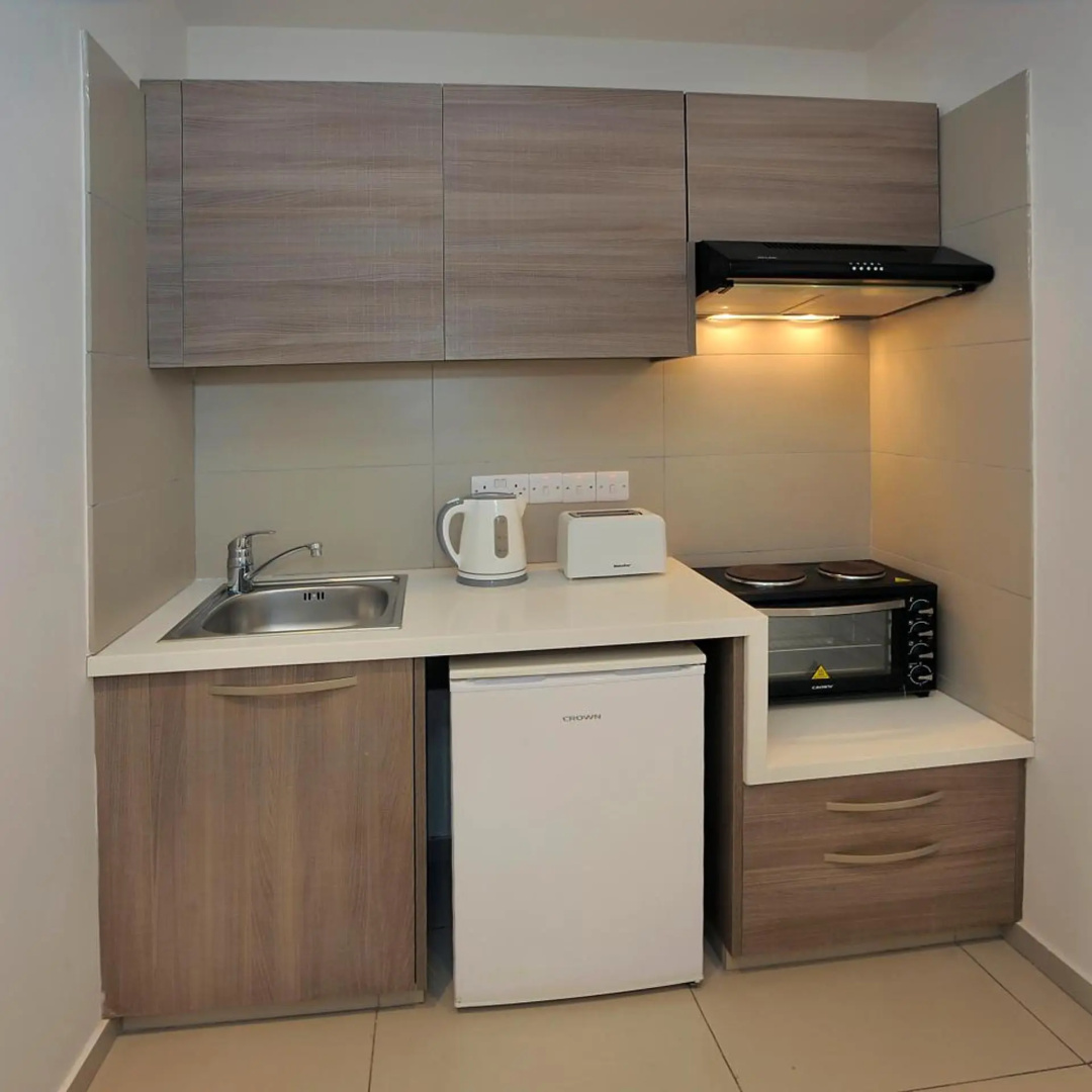 Foto - Euronapa Hotel