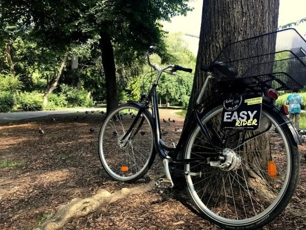 Foto - Ruby Lissi Hotel Vienna