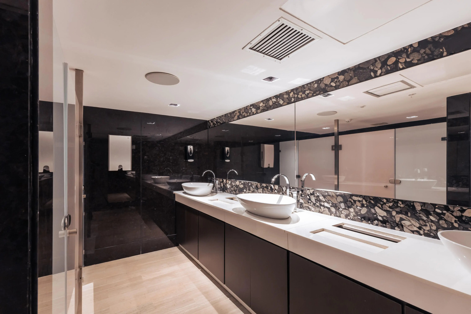 Foto - Exe Oriental Panamá