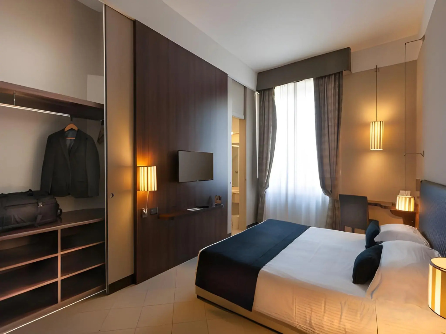 Photo - TH Roma - Carpegna Palace