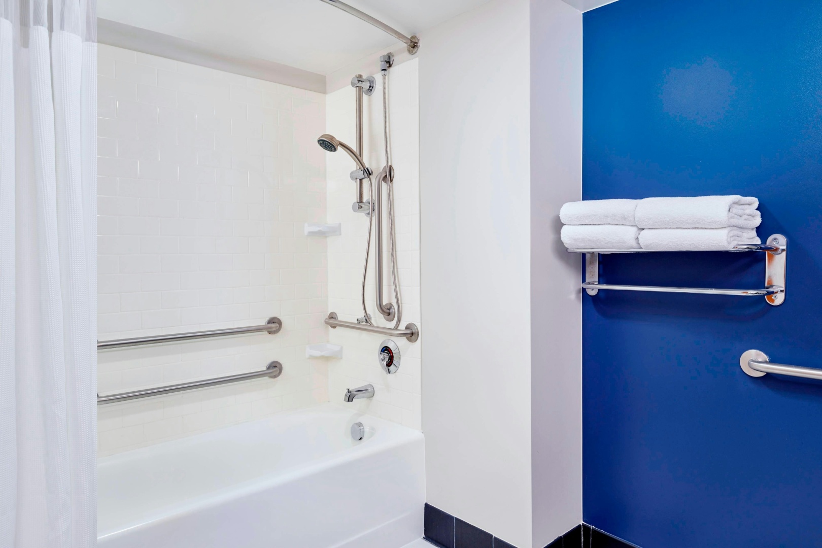 Foto - Fairfield Inn Suites Indianapolis Downtown