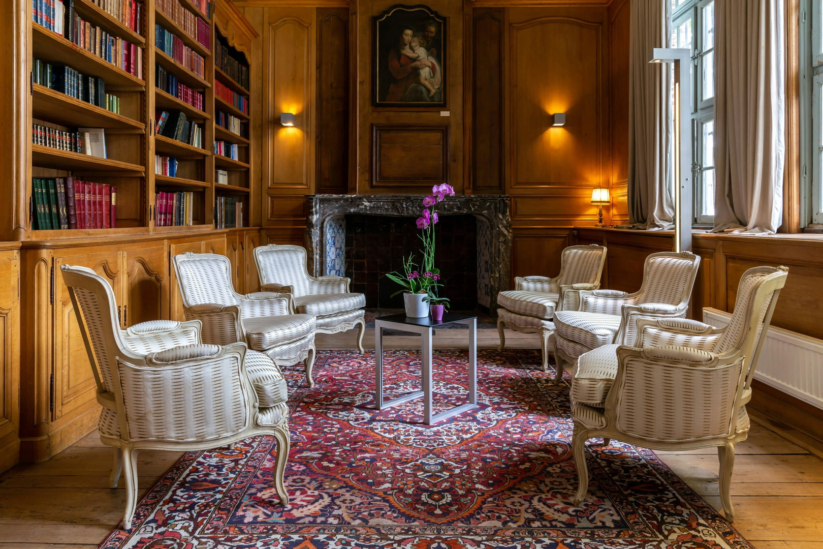 Photo - L'Hermitage Gantois, Autograph Collection