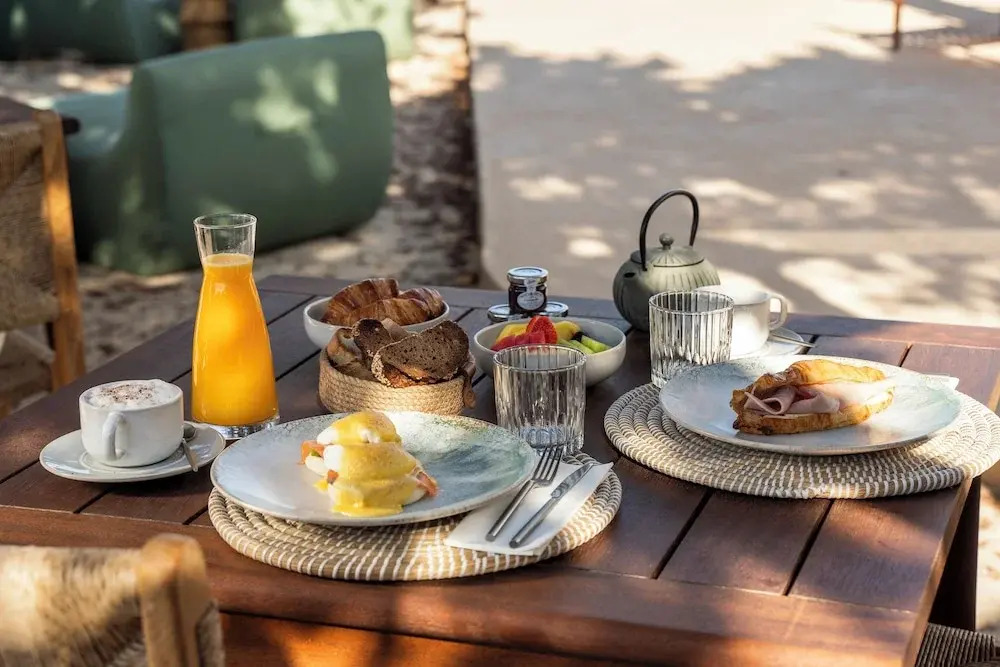 Foto - Dunas de Formentera, a Small Luxury Hotel of the World