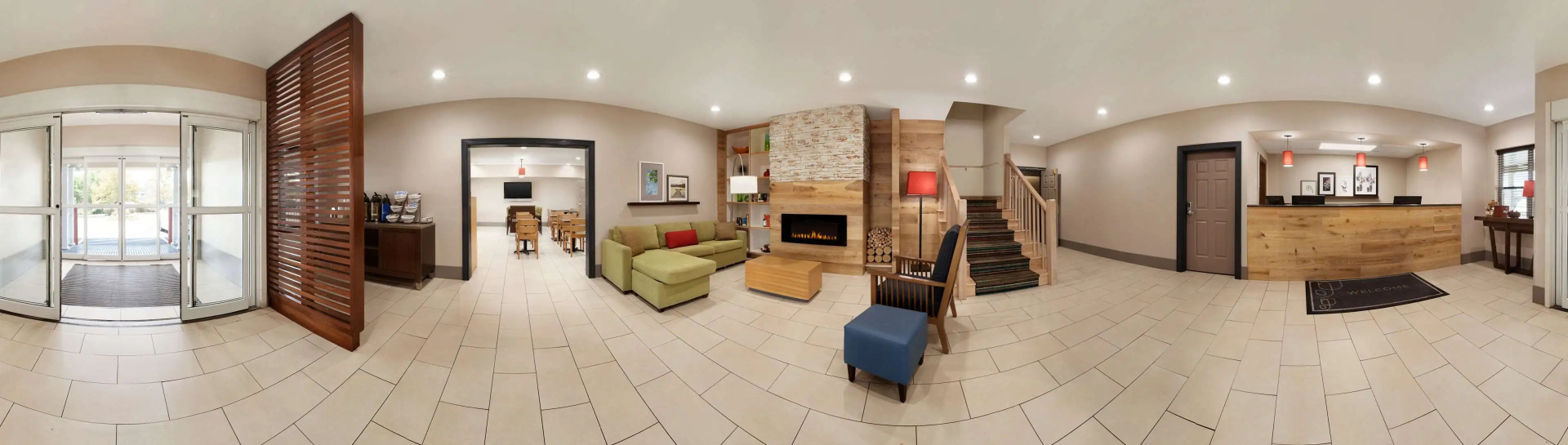 Foto - Country Inn & Suites by Radisson, Washington, DC East - Capitol Heights, MD