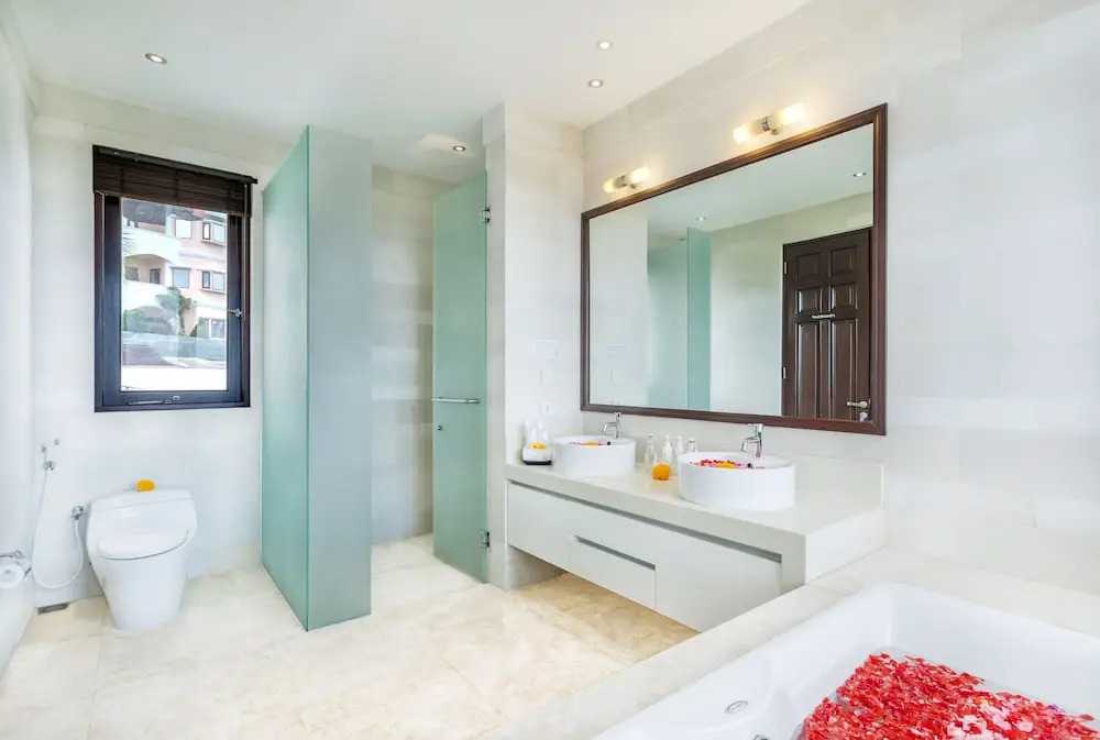 Foto - Villa Bali Blue