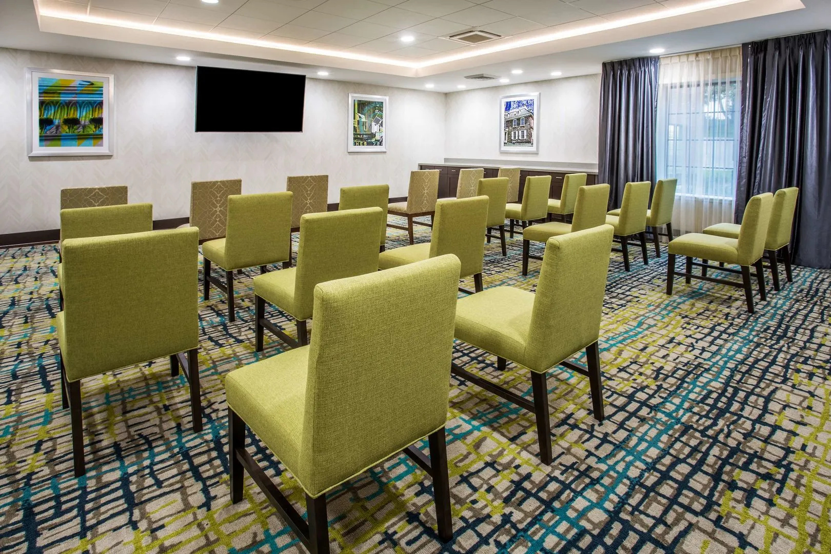 Foto - Hampton Inn & Suites Yonkers - Westchester