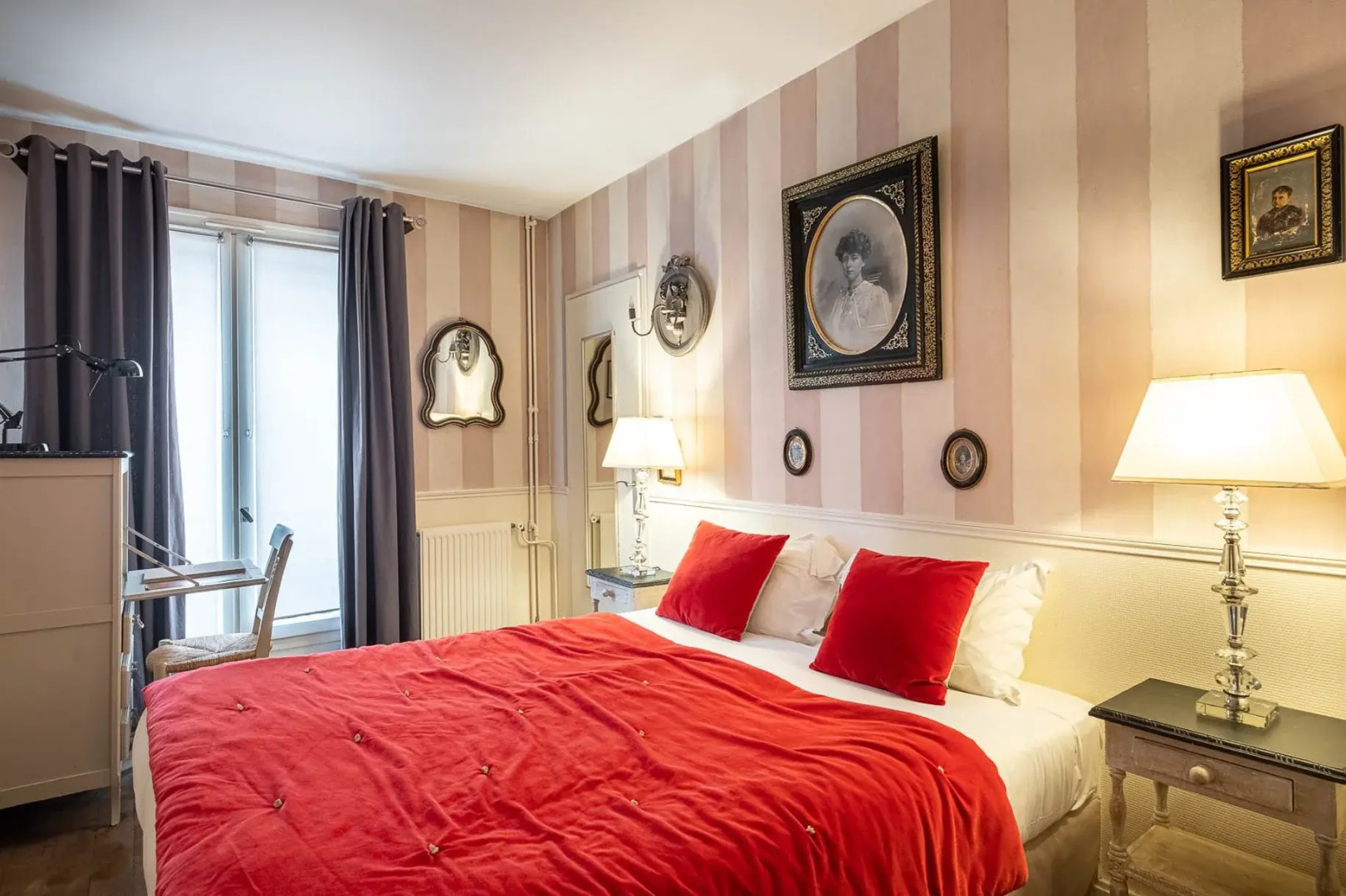 Photo - Hotel de l'Avre