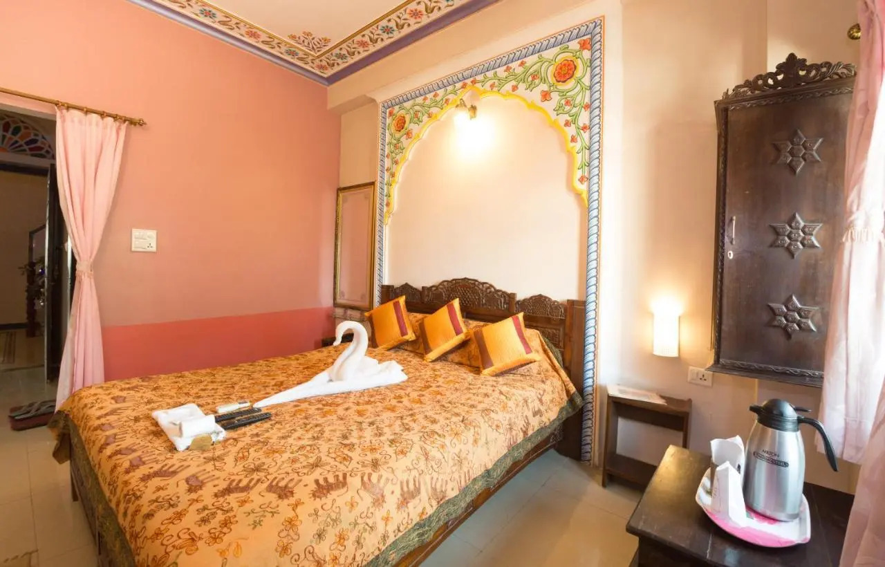 Photo - Hotel Moon Light Palace