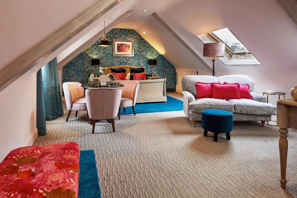 Photo - Mandolay Hotel Guildford
