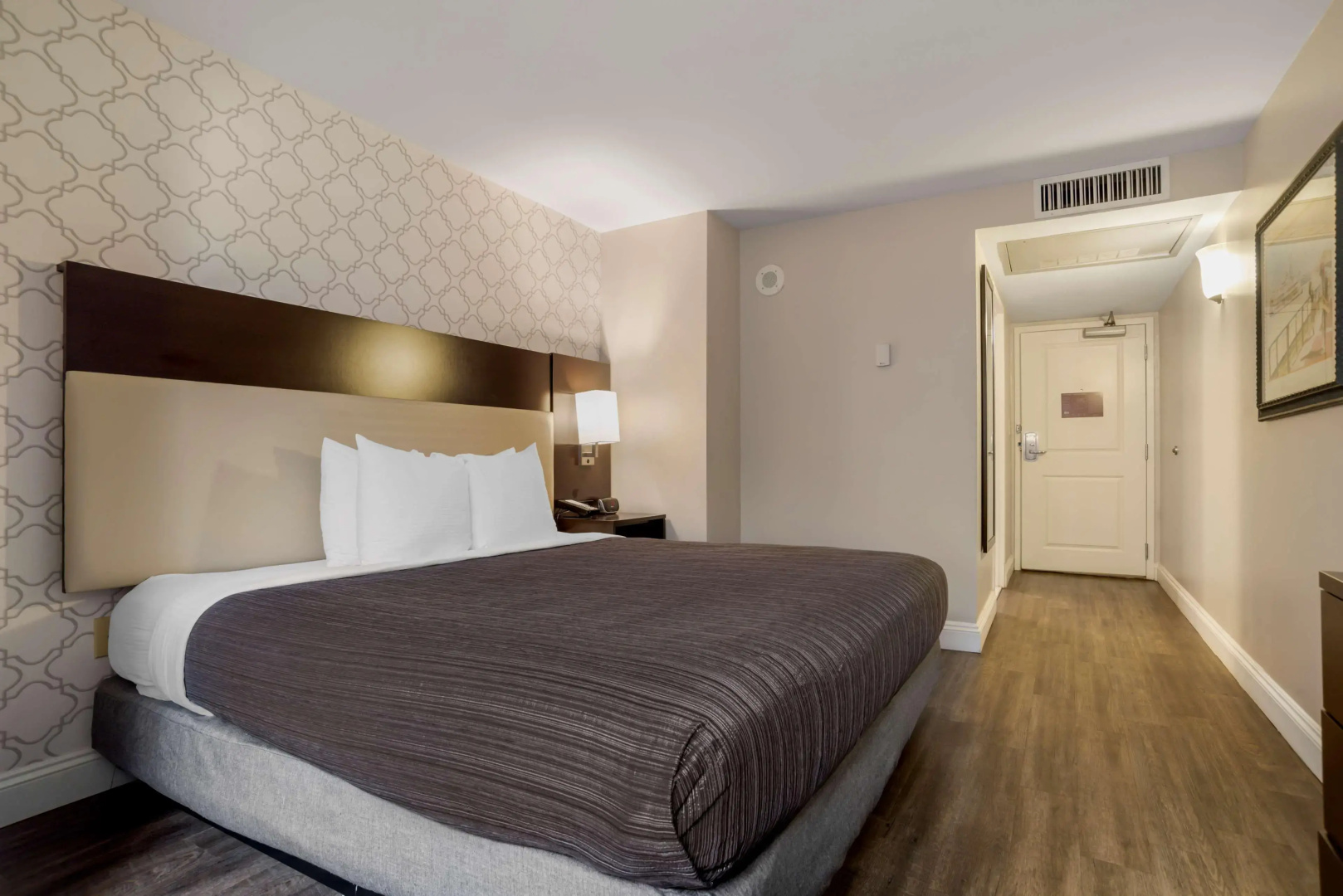 Foto - Best Western Plus St. Christopher Hotel